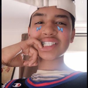 Meet your Posher, Angel